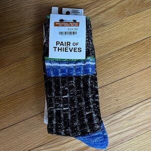 Pair of Thieves Socks